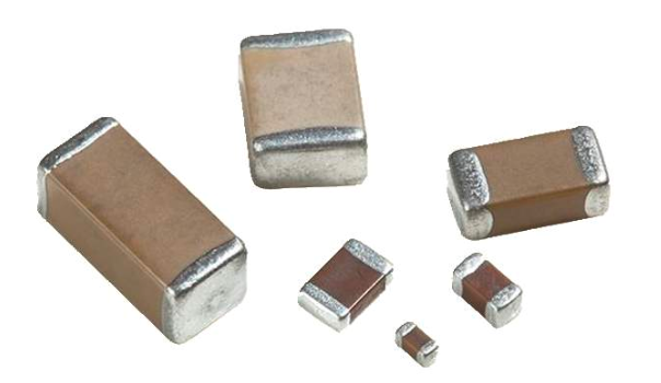 識別貼片電容材質和參數(shù)的分享