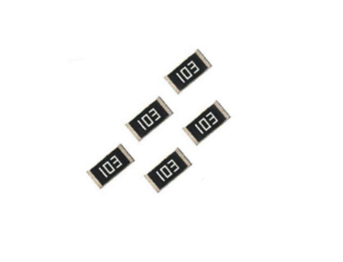 風(fēng)華通用型貼片電阻 風(fēng)華通用型貼片電阻