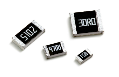 什么是貼片電阻 什么是貼片電阻