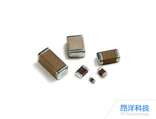 DC-DC電路中三星貼片電容容量與耐壓值如何選？